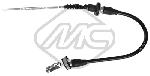 Metalcaucho 82422 Clutch Cable/Clutch 82422: Buy near me in Poland at 2407.PL - Good price!