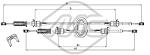Metalcaucho 82427 Seilzug, Schaltgetriebe 82427: Kaufen Sie zu einem guten Preis in Polen bei 2407.PL!