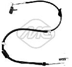 Metalcaucho 83325 Cable Pull, parking brake 83325: Buy near me in Poland at 2407.PL - Good price!