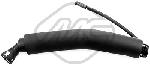 Metalcaucho 35025 Breather Hose for crankcase 35025: Buy near me in Poland at 2407.PL - Good price!