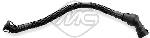 Metalcaucho 35017 Breather Hose for crankcase 35017: Buy near me in Poland at 2407.PL - Good price!