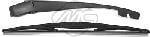 Metalcaucho 68013 Rear wiper blade 350 mm (14") 68013: Buy near me at 2407.PL in Poland at an Affordable price!