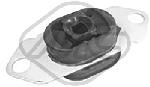 Metalcaucho 06819 Gearbox mount 06819: Buy near me in Poland at 2407.PL - Good price!