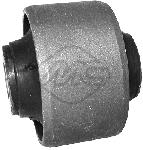 06663 Metalcaucho Control arm bushing