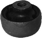 Metalcaucho 06595 Control Arm-/Trailing Arm Bush 06595: Buy near me at 2407.PL in Poland at an Affordable price!