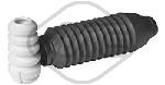 Metalcaucho 06849 Rubber buffer, suspension 06849: Buy near me in Poland at 2407.PL - Good price!