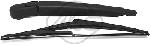 Metalcaucho 68155 Rear wiper blade 310 mm (12") 68155: Buy near me in Poland at 2407.PL - Good price!