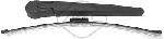 Metalcaucho 68081 Rear wiper blade 330 mm (13") 68081: Buy near me at 2407.PL in Poland at an Affordable price!