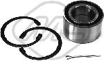 Metalcaucho 74098 Wheel hub bearing 74098: Buy near me in Poland at 2407.PL - Good price!