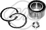 Metalcaucho 74062 Wheel hub bearing 74062: Buy near me in Poland at 2407.PL - Good price!