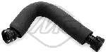 Metalcaucho 35016 Breather Hose for crankcase 35016: Buy near me in Poland at 2407.PL - Good price!