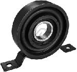 Metalcaucho 06716 Driveshaft outboard bearing 06716: Buy near me in Poland at 2407.PL - Good price!