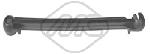 Metalcaucho 06838 Gear shift rod 06838: Buy near me at 2407.PL in Poland at an Affordable price!
