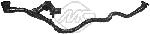Metalcaucho 35047 Breather Hose for crankcase 35047: Buy near me in Poland at 2407.PL - Good price!