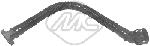 Metalcaucho 35006 Breather Hose for crankcase 35006: Buy near me in Poland at 2407.PL - Good price!
