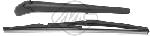 Metalcaucho 68044 Rear wiper blade 330 mm (13") 68044: Buy near me at 2407.PL in Poland at an Affordable price!