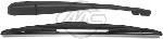 Metalcaucho 68026 Rear wiper blade 350 mm (14") 68026: Buy near me at 2407.PL in Poland at an Affordable price!
