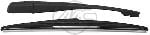 Metalcaucho 68034 Rear wiper blade 350 mm (14") 68034: Buy near me at 2407.PL in Poland at an Affordable price!
