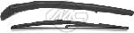 Metalcaucho 68051 Rear wiper blade 330 mm (13") 68051: Buy near me at 2407.PL in Poland at an Affordable price!