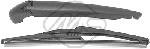 68120 Metalcaucho Rear wiper blade 250 mm (10")