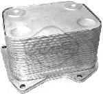 Metalcaucho 06333 Oil cooler 06333: Buy near me in Poland at 2407.PL - Good price!