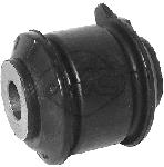 Metalcaucho 06635 Control Arm-/Trailing Arm Bush 06635: Buy near me in Poland at 2407.PL - Good price!