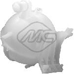 Metalcaucho 03990 Expansion tank 03990: Buy near me at 2407.PL in Poland at an Affordable price!