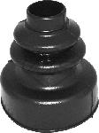 Metalcaucho 11036 CV joint boot outer 11036: Buy near me in Poland at 2407.PL - Good price!