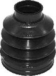 Metalcaucho 11045 CV joint boot outer 11045: Buy near me in Poland at 2407.PL - Good price!