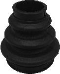 Metalcaucho 11064 CV joint boot outer 11064: Buy near me in Poland at 2407.PL - Good price!