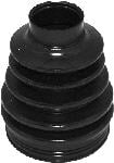 Metalcaucho 11062 CV joint boot outer 11062: Buy near me in Poland at 2407.PL - Good price!