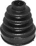 Metalcaucho 10025 CV joint boot outer 10025: Buy near me in Poland at 2407.PL - Good price!