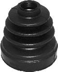 Metalcaucho 10029 CV joint boot outer 10029: Buy near me in Poland at 2407.PL - Good price!