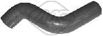 Metalcaucho 09683 Charger intake hose/air supply 09683: Buy near me in Poland at 2407.PL - Good price!