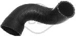 Metalcaucho 09798 Charger intake hose/air supply 09798: Buy near me in Poland at 2407.PL - Good price!