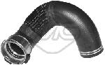 Metalcaucho 09580 Charger intake hose/air supply 09580: Buy near me in Poland at 2407.PL - Good price!