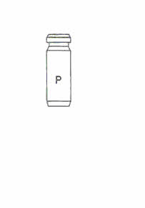 Metelli 01-2206 Valve guide 012206: Buy near me in Poland at 2407.PL - Good price!