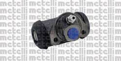 Metelli 04-0005 Wheel Brake Cylinder 040005: Buy near me at 2407.PL in Poland at an Affordable price!