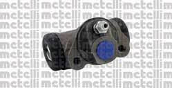 Metelli 04-0006 Wheel Brake Cylinder 040006: Buy near me in Poland at 2407.PL - Good price!
