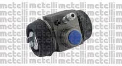 Metelli 04-0029 Wheel Brake Cylinder 040029: Buy near me at 2407.PL in Poland at an Affordable price!