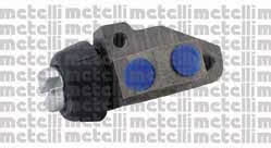 Metelli 04-0039 Wheel Brake Cylinder 040039: Buy near me in Poland at 2407.PL - Good price!
