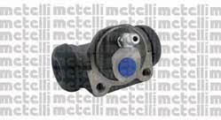 Metelli 04-0042 Wheel Brake Cylinder 040042: Buy near me in Poland at 2407.PL - Good price!