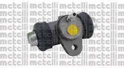 Metelli 04-0044 Wheel Brake Cylinder 040044: Buy near me in Poland at 2407.PL - Good price!