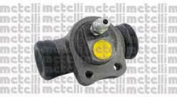 Metelli 04-0046 Wheel Brake Cylinder 040046: Buy near me in Poland at 2407.PL - Good price!