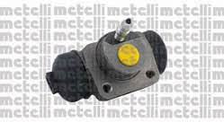 Metelli 04-0048 Wheel Brake Cylinder 040048: Buy near me in Poland at 2407.PL - Good price!