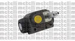 Metelli 04-0049 Wheel Brake Cylinder 040049: Buy near me in Poland at 2407.PL - Good price!