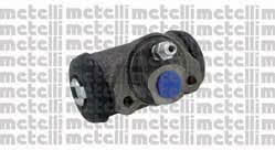 Metelli 04-0050 Wheel Brake Cylinder 040050: Buy near me in Poland at 2407.PL - Good price!