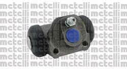 Metelli 04-0053 Wheel Brake Cylinder 040053: Buy near me in Poland at 2407.PL - Good price!