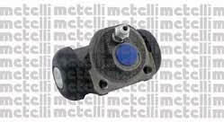 Metelli 04-0054 Cylinder hamulcowy, kołowy 040054: Atrakcyjna cena w Polsce na 2407.PL - Zamów teraz!