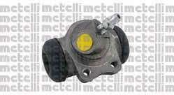 Metelli 04-0056 Wheel Brake Cylinder 040056: Buy near me in Poland at 2407.PL - Good price!